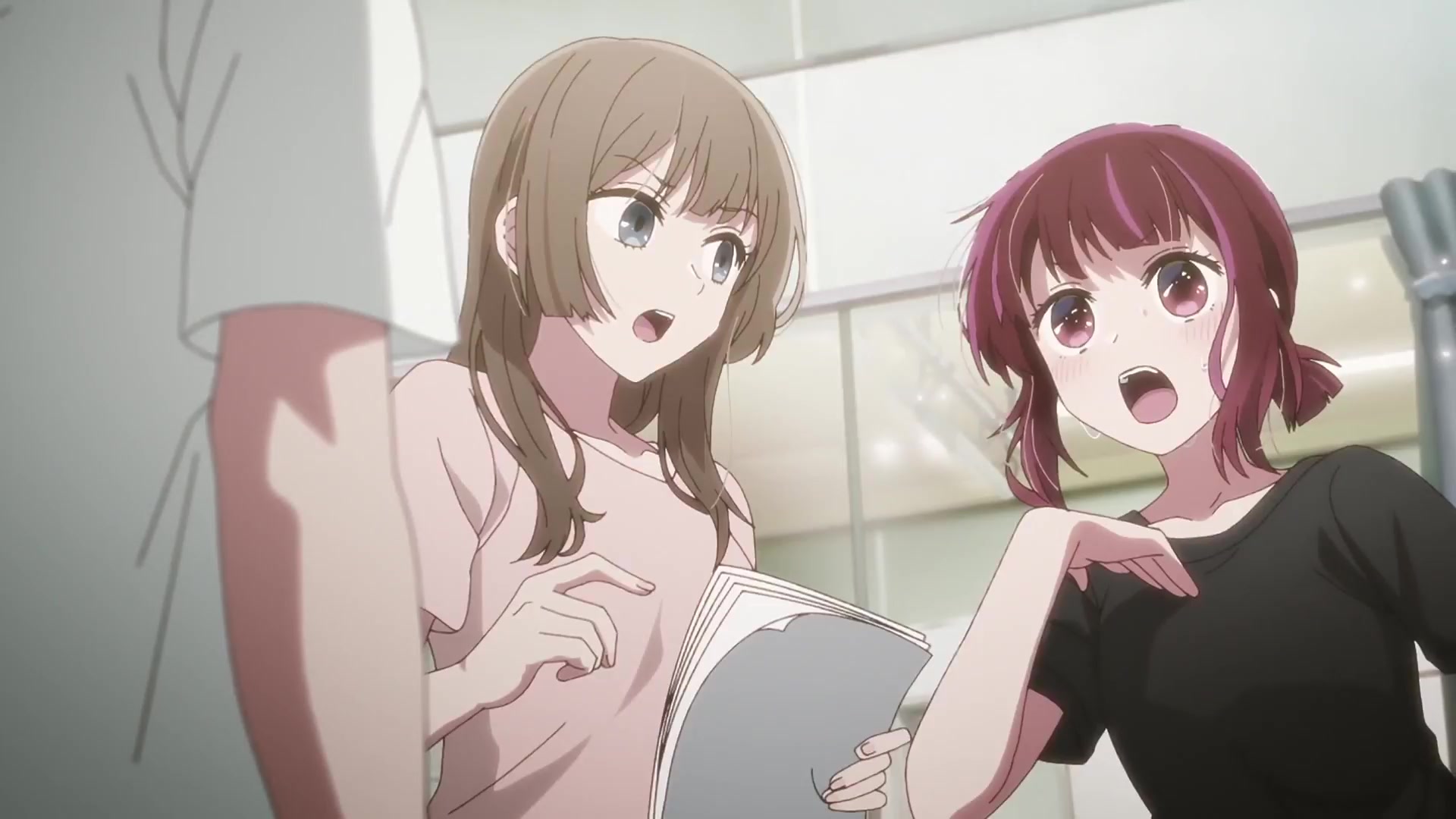 [Tsukyio Editing Resources] Oshi No Ko Season 1 (Episode 3) Raw Clips (273) (tsukyio.com).mp4